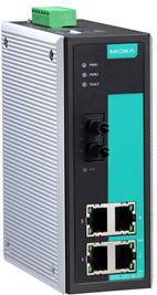 Produktbild Moxa EDS-305-M-ST-T (5 Ports)