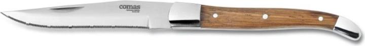 Image du produit Comas Couteau à steak Alps (Couteau)