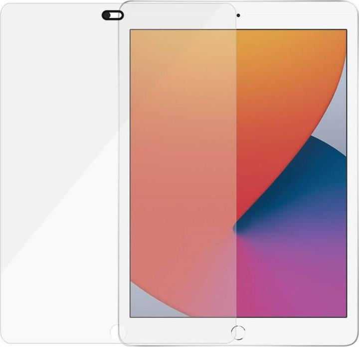 Produktbild PanzerGlass ™ Apple iPad 10.2″ | Displayschutzglas (1 Stück, IPad 10.2 (2019/2020/2021))