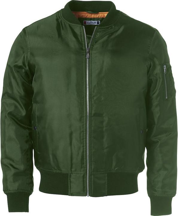 Armata, Verde
