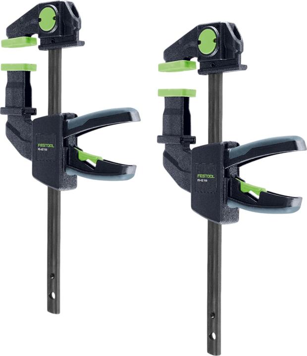 Festool FS-EZ 150/2 Einhandzwinge (150 mm)