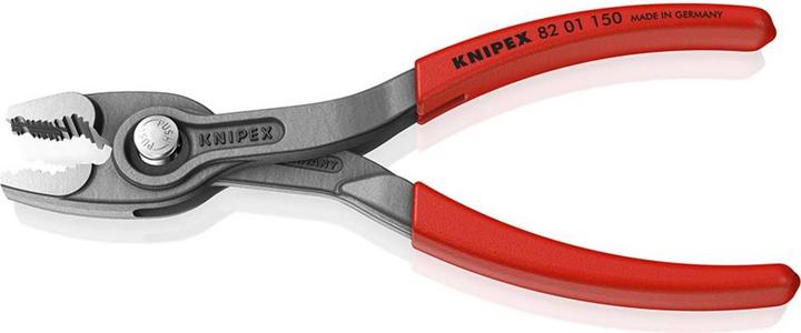 Actual product image Knipex TwinGrip roll-up bag 00 19 61 V02 (430 mm)