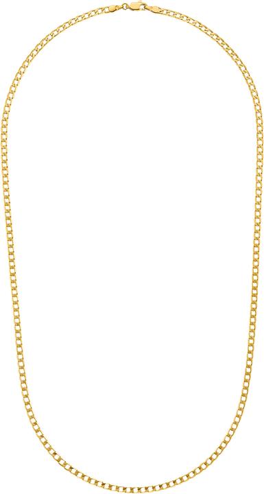 Produktbild Heideman Genevieve goldfarbend (100% Edelstahl)