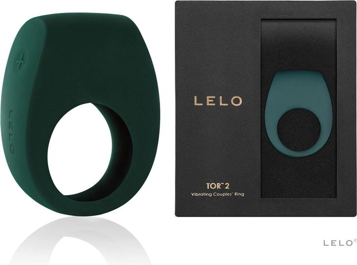Image du produit LELO Tor 2 (2.90 cm)