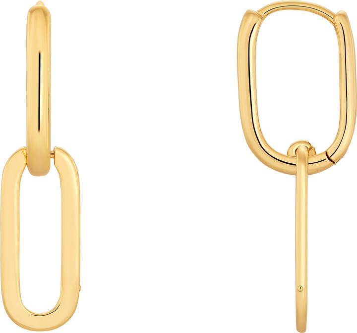 Immagine prodotto Heideman Stacie color oro (100% acciaio inossidabile)