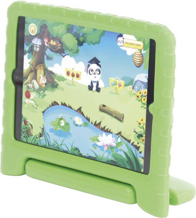 Parat PARAPROJECT KidsCover – macht Lernen zum Kinderspiel (IPad 10.2 (2021), iPad 10.2 (2020))