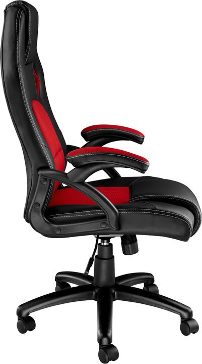 Image du produit tectake Fauteuil de bureau Tyson
