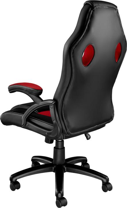 Image du produit tectake Fauteuil de bureau Tyson