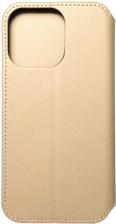 Immagine prodotto OEM Book case DUAL POCKET Book case for IPHONE 15 Pro Max gold (Apple iPhone 15 Pro Max)