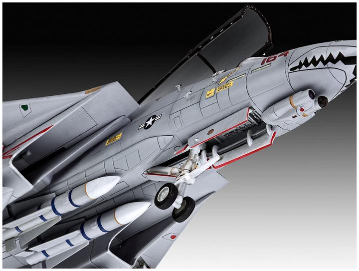 Produktbild Revell F-14D Super Tomcat