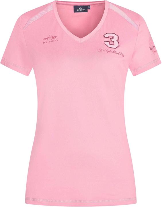 HV Polo T-shirt Favouritas Tech Damen (XL)