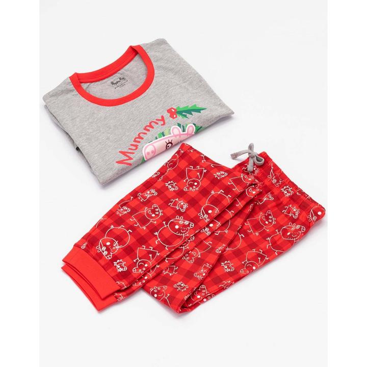 Produktbild Peppa Pig Mummy Pig (XL)