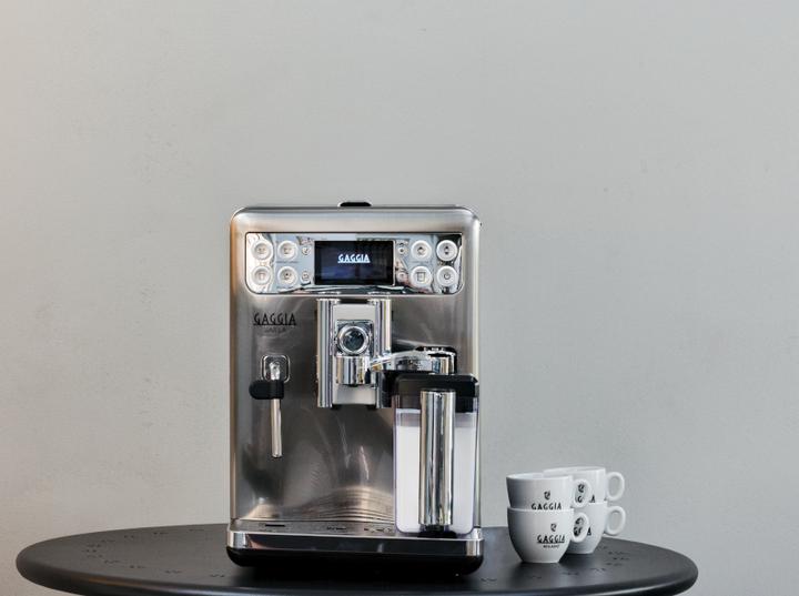 Actual product image Gaggia Babila Ri9700/60