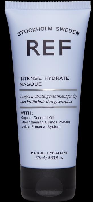 Ref. REF Intense Hydrate Maske 60 ml (60 ml)