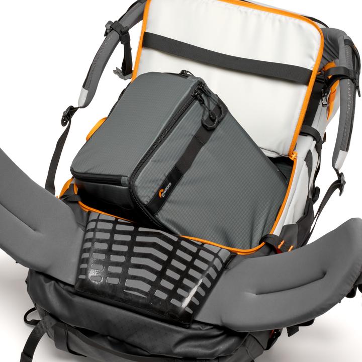 Immagine prodotto Lowepro PhotoSport PRO 70L AW III (S-M) (Zaino per fotocamera, 70 l)