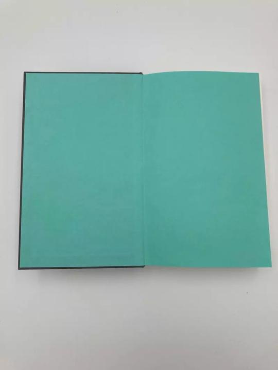 Actual product image Eine Frage der Chemie (German, Bonnie Garmus, 2022)