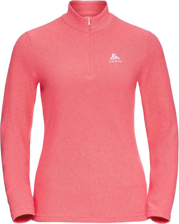 Actual product image Odlo Roy 1/2 Zip Longsleeve (XXL)