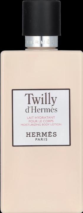 Image du produit Hermès Body Lotion re21 (Lait pour le corps, 200 ml)