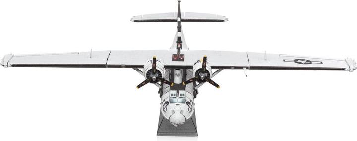 Image du produit Metal Earth Consolidé PBY Catalina ME1013