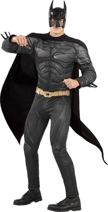 Produktbild Metamorph The Dark Knight – Batman Kostüm (XXL)