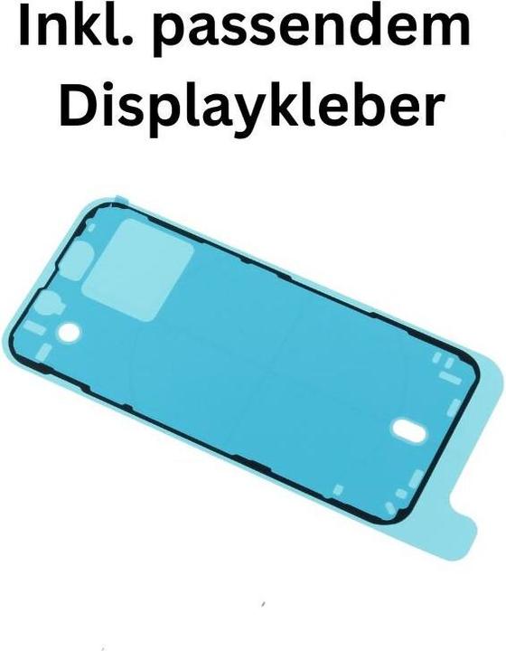 Image du produit Gogx - SOFT OLED für iPhone 14 (Écran)