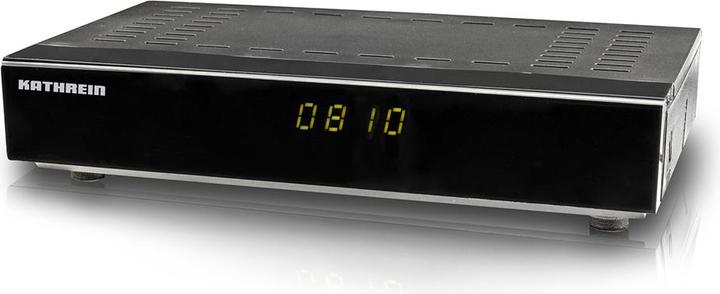 Actual product image Kathrein DVB-S(2) receiver