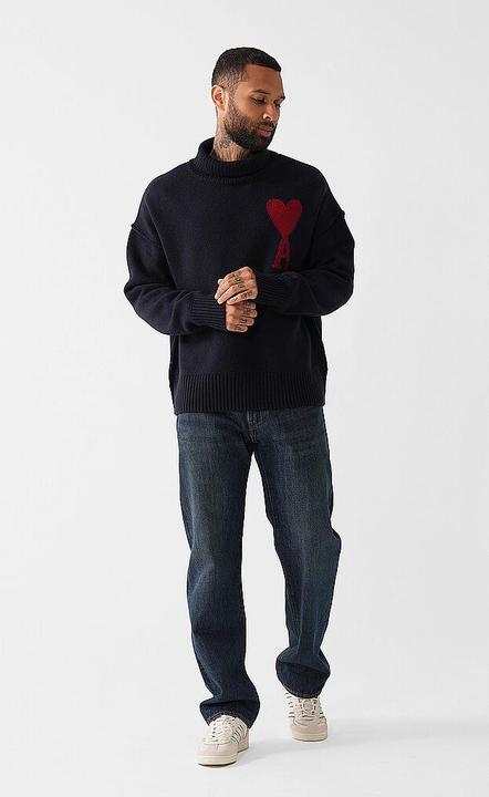 Image du produit Levis Droit Relaxé 555 (W31/L32)