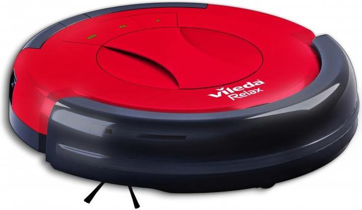 Vileda 142681 Relax Staubsauger