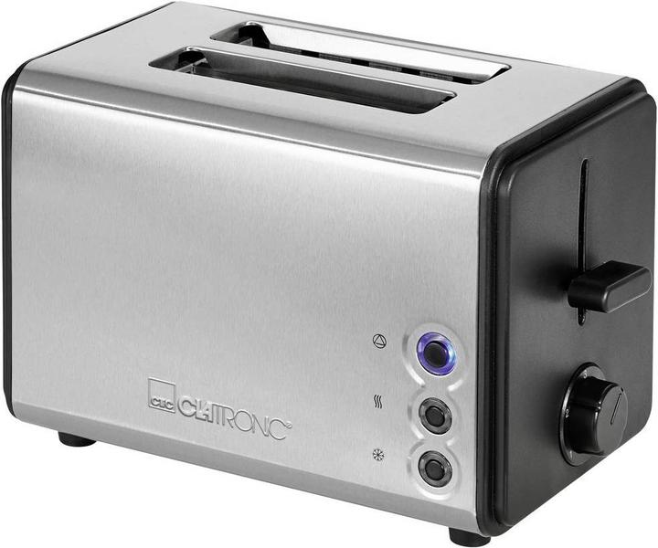 Produktbild Clatronic Toaster TA 3620
