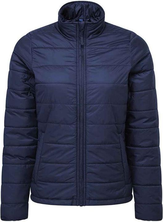 Image du produit Premier Veste matelassée femme/femme Recyclight (XS)