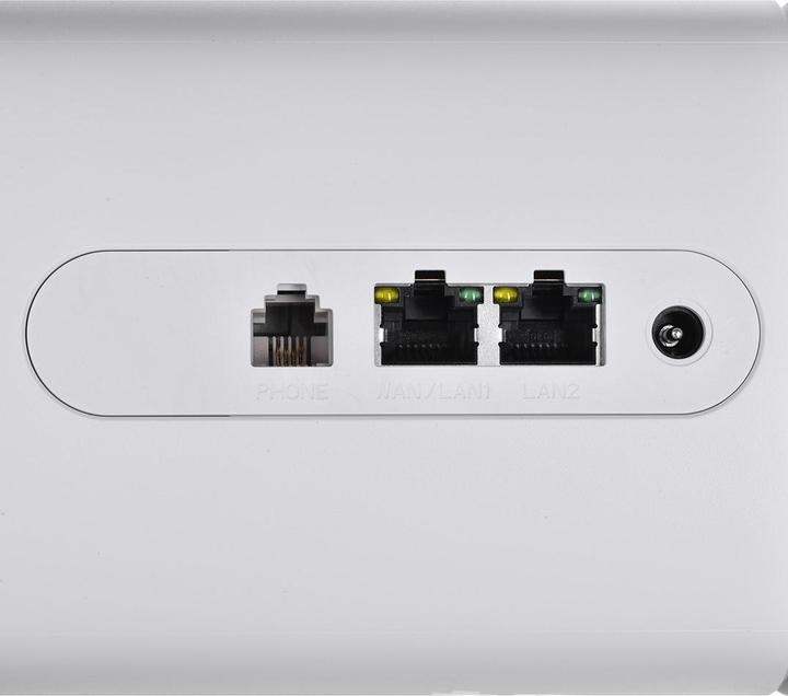 Actual product image ZTE MC888 Pro 5G