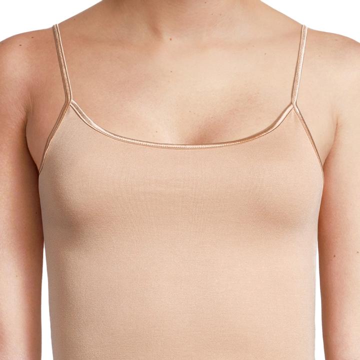 Immagine prodotto Conta Top a spaghetti in modal da 3 pezzi (48, 4XL)