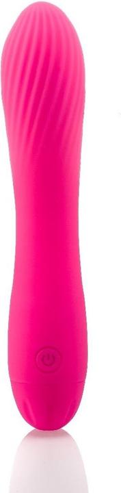 Actual product image Zenn Soft, Pink & Powerful With a Perfect Body Shape