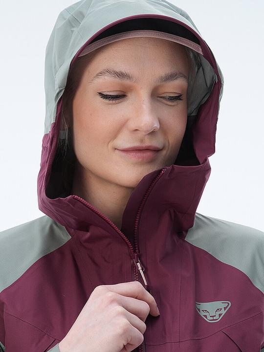 Actual product image Dynafit Transalper GORE-TEX jacket (S)