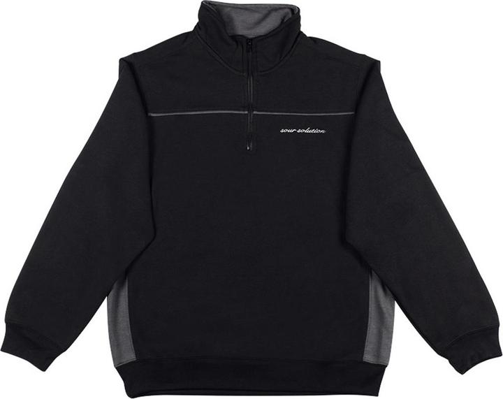 Produktbild Sour You Got Mail 1/4 Zip Crew (S)