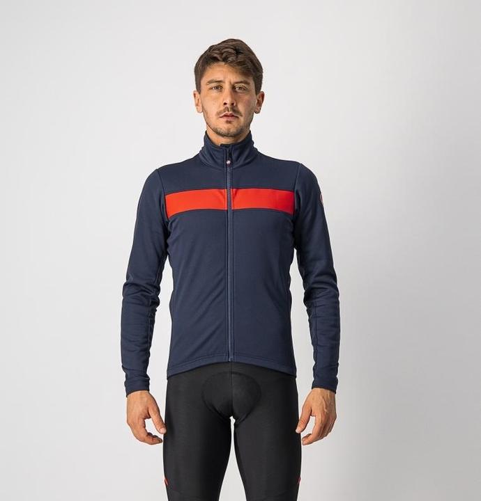 Produktbild Castelli Raddoppia 3 Jacket (XS)
