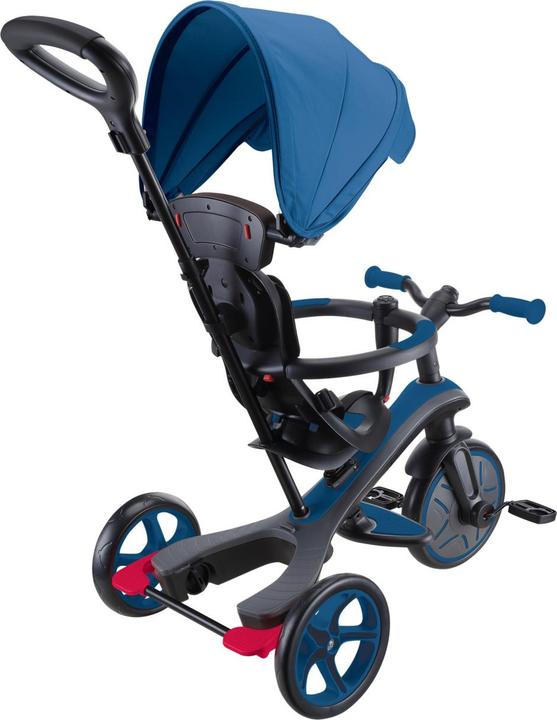 Produktbild Globber Trike Explorer 4in1