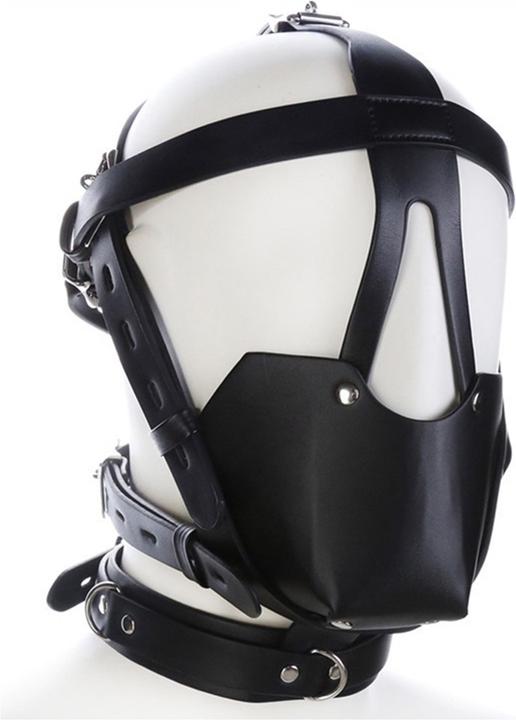 Produktbild Protect Expert SM-Maske "Der Maulkorb"