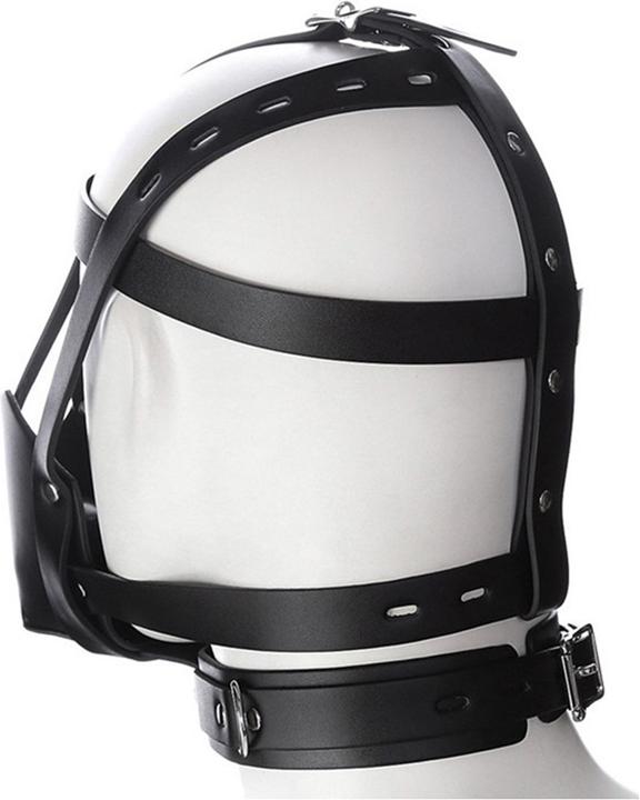 Produktbild Protect Expert SM-Maske "Der Maulkorb"
