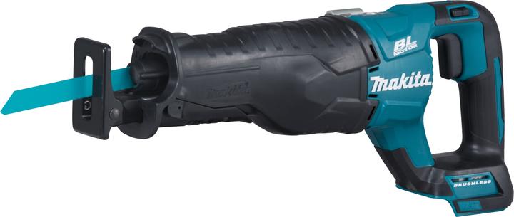 Makita DJR187Z Scie à guichet sans fil 18 V, sans batteries ni chargeur.