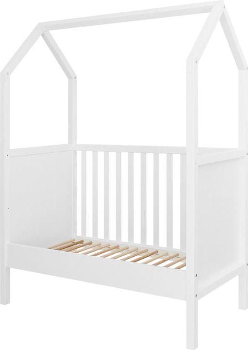 Immagine prodotto Bopita My First House/Corsica Baby Room 2-TLG Bianco