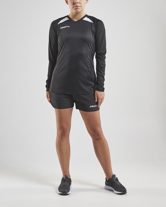 Actual product image Craft Pro Control Impact Shorts Ladies (M)