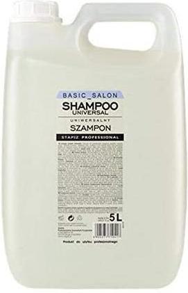 Actual product image Stapiz Universal Shampoo 5L (5000 ml)