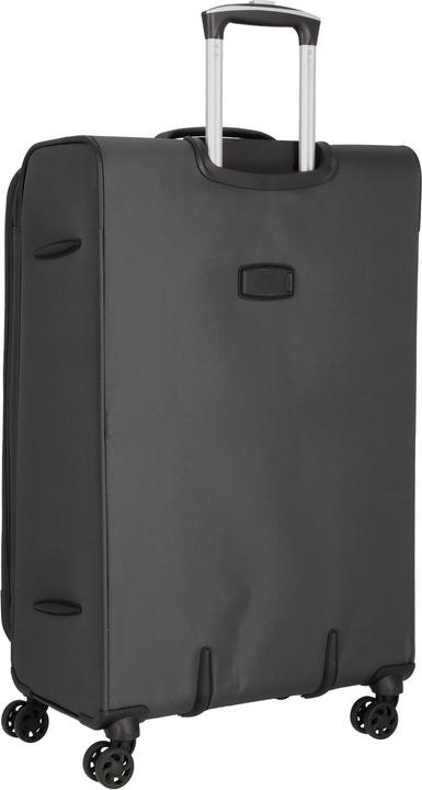 Immagine prodotto D&N Travel Line 6700 Carrello a 2 ruote da 70 cm (70 l, XL (da 115l))