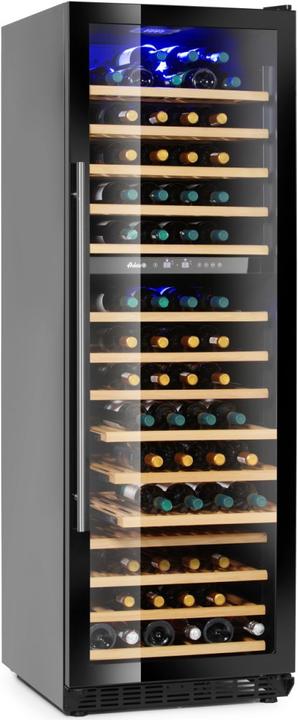 Actual product image Hendi Wine fridge