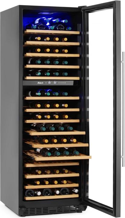Actual product image Hendi Wine fridge