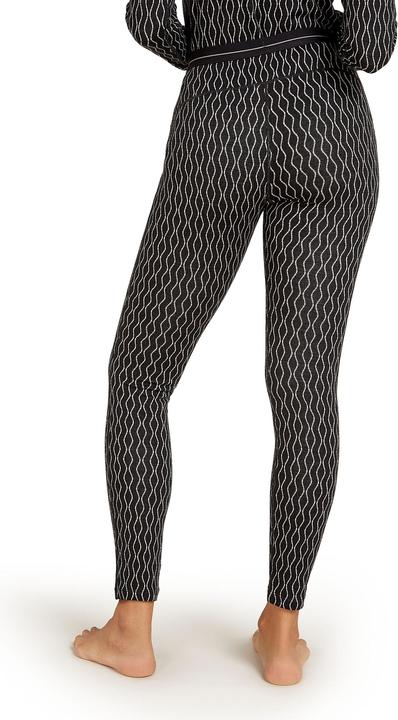 Immagine prodotto Icebreaker Leggings donna Merino 260 Vertex On-Piste (XL)