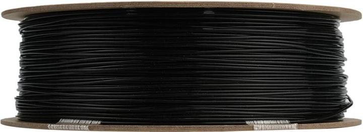Produktbild eSUN Galaxy Black 1 kg (PLA, 1.75 mm, 1000 g, Schwarz)