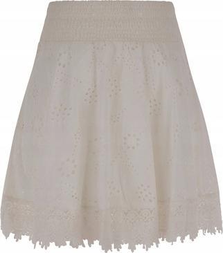 Image du produit Guess Mini-jupe pour femme Peggy (XS)
