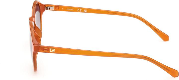 Produktbild Guess Herren-Sonnenbrille Orange